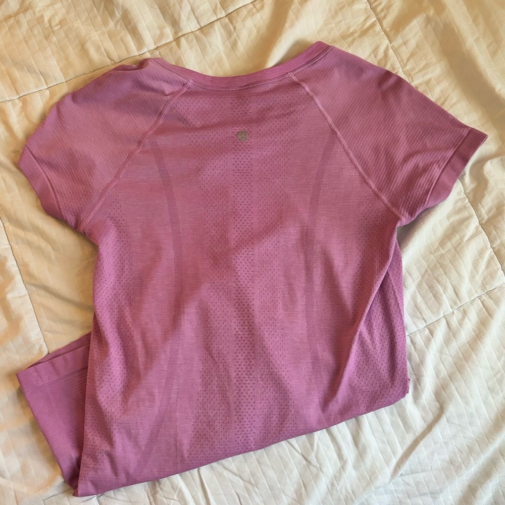 too big, worn a couple of times!